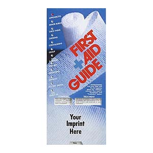 First Aid Slideguide