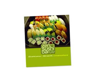 Ultra Thin Mouse Pad 7 1/2" x 8 1/2"