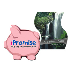 PROMOTIONAL MOUSE PAD