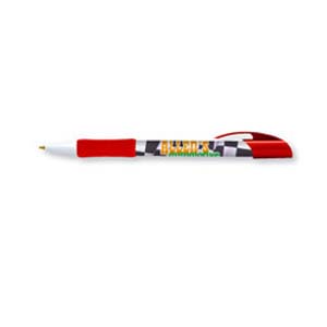 BIC  Digital Clic Stic w/Color Rubber Grip