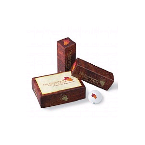 Titleist PackEdge Half Dozen with Sleeves