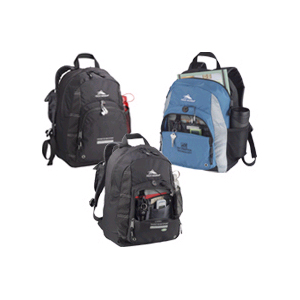 High Sierra Impact Daypack