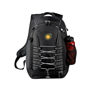 High Sierra Stomp Drop Bottom Compu-Pack