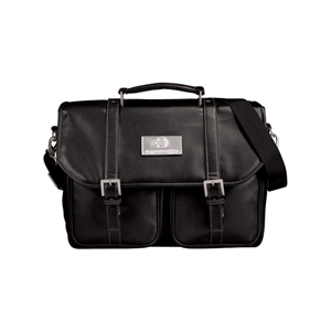 Burke Compu Saddle Bag