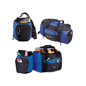 Excel Insulated Duffel Pack