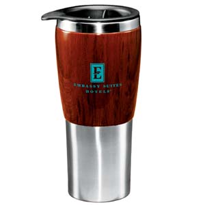 Bosque Tumbler