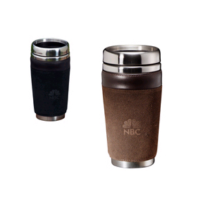 Sedona Suede Tumbler