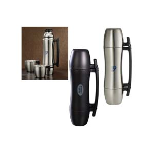 High Sierra Tahoe 3-in-1 Insulated Bottle