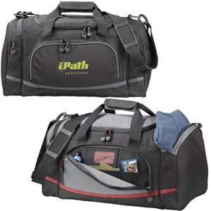 Quest 20" Duffel