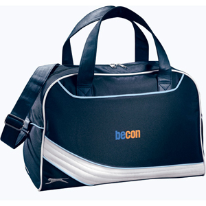 Slazenger Retro 17" Duffel