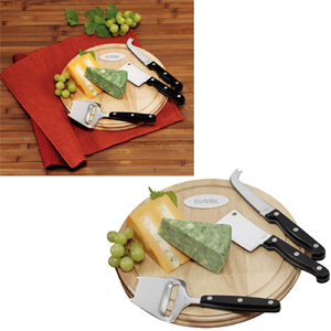 Savory Cheese Set