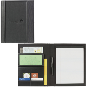Palazzo Leather Writing Pad
