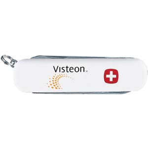 Wenger Esquire Genuine Swiss Army Knife