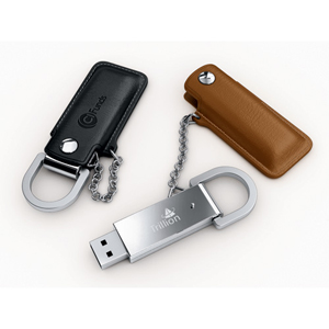 Holster USB Flash Drive v.2.0 256MB