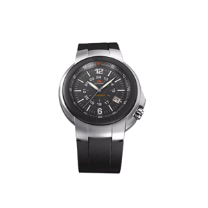 High Sierra Mens Analog Watch