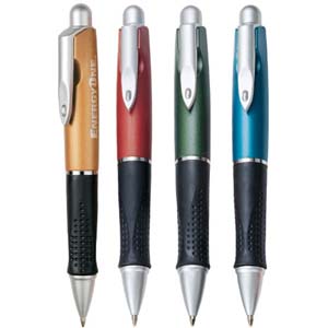 Gable Plastic Pen
