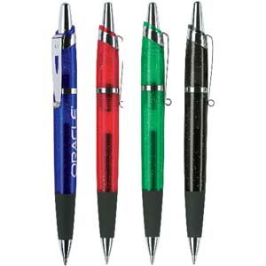 Elan Plastic Pen