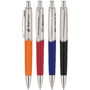 Ridley Ballpoint Pen