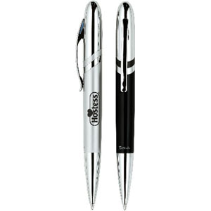 Villeneuve Ballpoint Pen