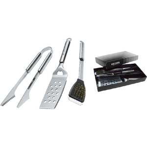3Pc BBQ Set