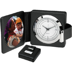Voyage II Travel Alarm / Photo