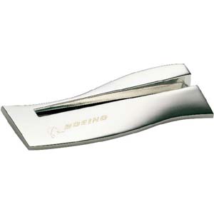 Linea Series Business Card Holder