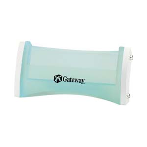 Oceanus Series Business Card Holder