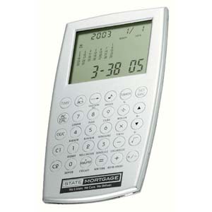 World Time Travel Calc