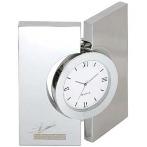 Diviseur Hinged Clock