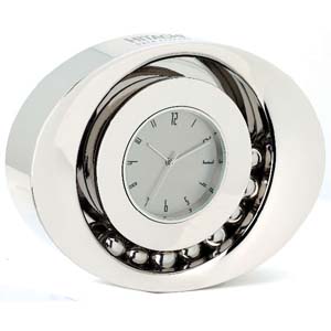 SCIVOLATA CLOCK W/Bearings