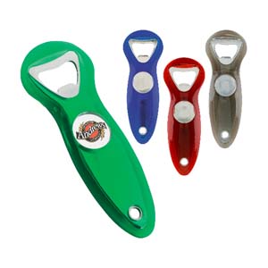 Wide Handle Bottle Opener