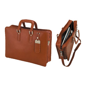 Brescia Briefcase