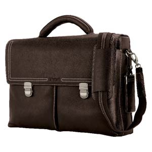 Livorno Briefcase