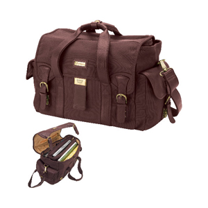 Modena Travel Bag