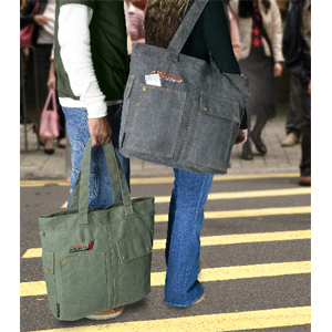 Savanah Fashion Tote