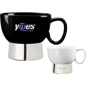 Vespas II - 10oz Mug