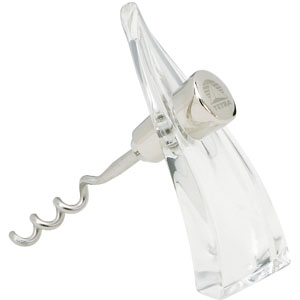 CASCATA I GLACIER CORKSCREW