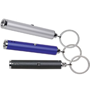 Siluetta Custom Logo Light Beam