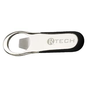 STAINLESS STEEL BOTTLE OPENER