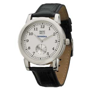 Retro Styles Gentleman Wristwatch