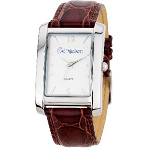 Tank Styles Gentleman Wristwatch