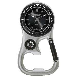 Clip Styles Clip Watch