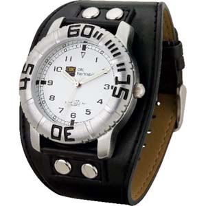 Fashion Styles Unisex Wristwatch