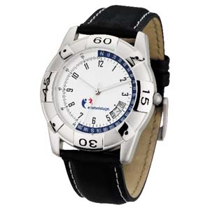 Sports Styles Unisex Wristwatch