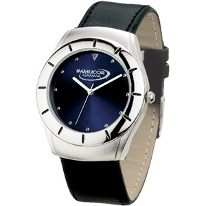High Tech Styles Gentleman Wristwatch