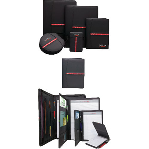 Turbino III Junior Padfolio