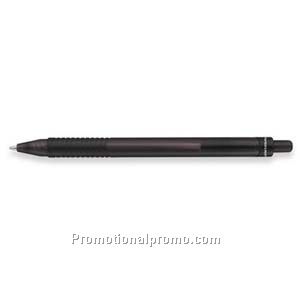 Paper Mate Momentum Frosted Black Ball Pen
