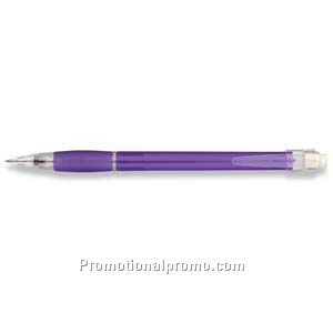Paper Mate Visibility Translucent Purple Pencil