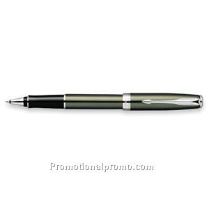 Parker Sonnet Laque Verdigris ST Roller Ball
