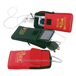 i Case eyeglasses/ipod/cell